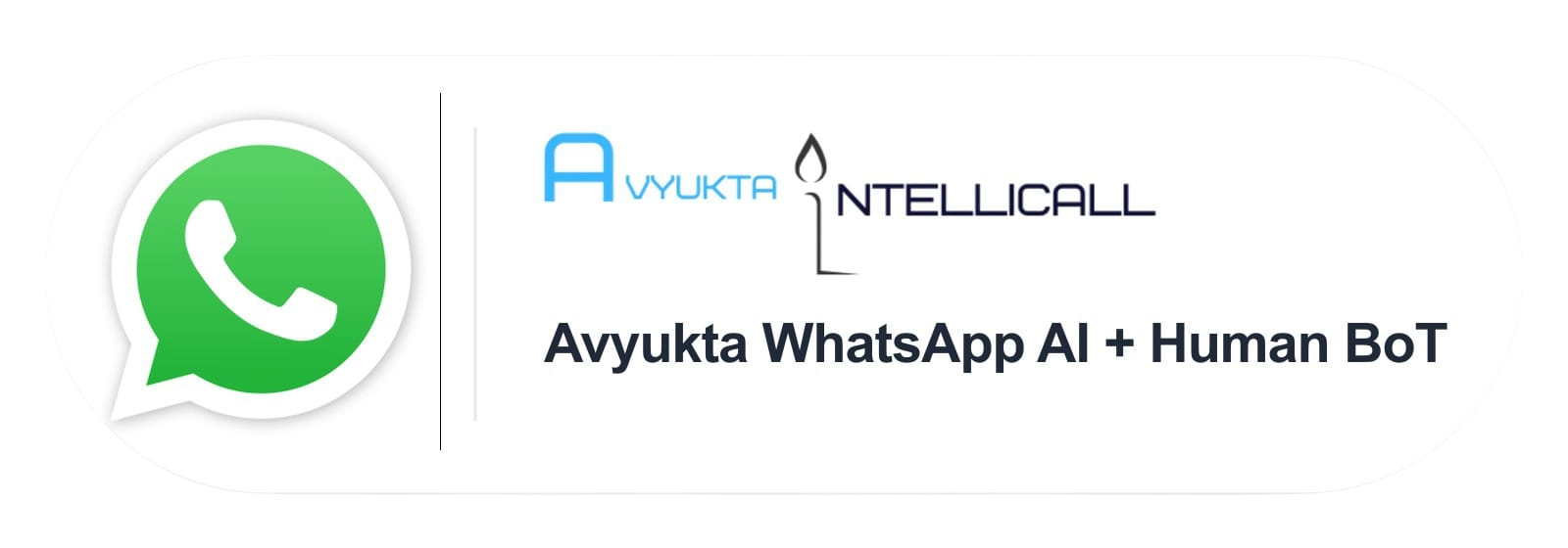Avyukta WhatsApp